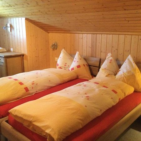 Chalet Marder Riederalp Exterior photo